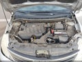 Photo 10 of 15 — 2011 Nissan Versa