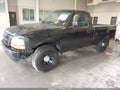 1998 Ford Ranger — photo 2 of 14 | VIN 1FTYR10U9WPB21059