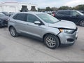 Photo 1 of 16 — 2021 Ford Edge