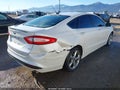 Photo 17 of 17 — 2014 Ford Fusion