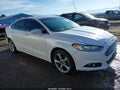 Photo 1 of 17 — 2014 Ford Fusion