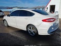 Photo 3 of 17 — 2014 Ford Fusion