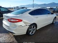 Photo 4 of 17 — 2014 Ford Fusion