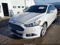 Photo 6 of 17 — 2014 Ford Fusion