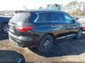 Photo 4 of 11 — 2013 Infiniti JX35