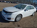 2011 Ford Fusion — photo 2 of 11 | VIN 3FADP0L32BR344134