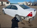 Photo 3 of 11 — 2011 Ford Fusion