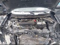2018 Nissan Rogue — photo 10 of 16 | VIN KNMAT2MV3JP566157