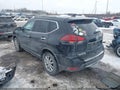 2018 Nissan Rogue — photo 3 of 16 | VIN KNMAT2MV3JP566157