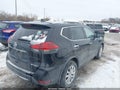 2018 Nissan Rogue — photo 4 of 16 | VIN KNMAT2MV3JP566157