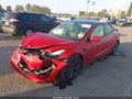 2022 Tesla Model 3 — photo 2 of 17 | VIN 5YJ3E1EA2NF167958