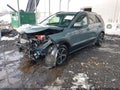 Photo 2 of 18 — 2025 Kia Niro