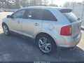 Photo 3 of 11 — 2013 Ford Edge