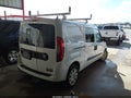 Photo 4 of 17 — 2017 Ram ProMaster City