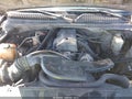 2000 GMC Sierra 1500 — photo 10 of 13 | VIN 1GTEK19T8YE180412