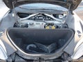 Photo 10 of 18 — 2016 Tesla Model S