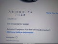 2016 Tesla Model S — photo 7 of 18 | VIN 5YJSA1E27GF168591