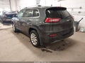 Photo 3 of 18 — 2016 Jeep Cherokee