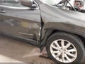 Photo 6 of 18 — 2016 Jeep Cherokee
