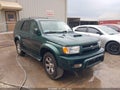 2001 Toyota 4Runner — photo 1 of 14 | VIN JT3GN86R410197202