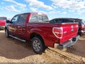 Photo 14 of 16 — 2014 Ford F-150