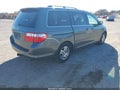 Photo 4 of 11 — 2007 Honda Odyssey
