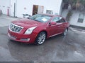 Photo 2 of 16 — 2014 Cadillac XTS