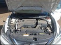 2016 Nissan Altima — photo 10 of 11 | VIN 1N4AL3AP5GC289903