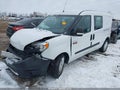 2020 Ram ProMaster City — photo 2 of 16 | VIN ZFBHRFAB4L6S37042