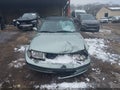 2001 Saab 9-3 — photo 12 of 16 | VIN YS3DF75K417011538