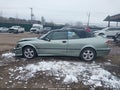2001 Saab 9-3 — photo 14 of 16 | VIN YS3DF75K417011538