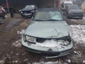 2001 Saab 9-3 — photo 6 of 16 | VIN YS3DF75K417011538