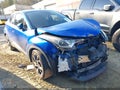 Photo 1 of 16 — 2018 Toyota C-HR
