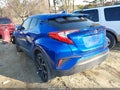 Photo 3 of 16 — 2018 Toyota C-HR