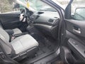 Photo 5 of 16 — 2016 Honda CR-V