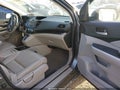 2014 Honda CR-V — photo 5 of 16 | VIN 2HKRM4H70EH609443