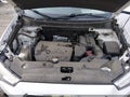 2015 Mitsubishi Outlander Sport — photo 10 of 16 | VIN 4A4AR3AW6FE042630