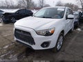 2015 Mitsubishi Outlander Sport — photo 2 of 16 | VIN 4A4AR3AW6FE042630