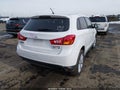 2015 Mitsubishi Outlander Sport — photo 4 of 16 | VIN 4A4AR3AW6FE042630