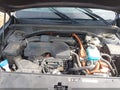 2022 Kia Sorento Hybrid — photo 10 of 19 | VIN KNDRMDLHXN5107121