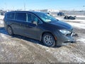 2024 Chrysler Voyager — photo 1 of 17 | VIN 2C4RC1CG9RR101327