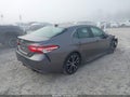 2020 Toyota Camry — photo 4 of 16 | VIN 4T1M11AK7LU955830