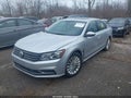 Photo 2 of 16 — 2017 Volkswagen Passat