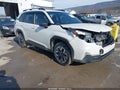 2025 Subaru Forester — photo 1 of 16 | VIN JF2SLDBC2SH463228
