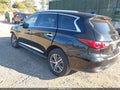 Photo 3 of 16 — 2017 Infiniti QX60