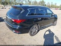Photo 4 of 16 — 2017 Infiniti QX60