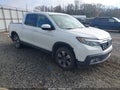 Photo 1 of 17 — 2017 Honda Ridgeline