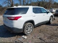 Photo 4 of 17 — 2018 Chevrolet Traverse