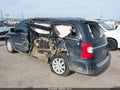 2015 Chrysler Town & Country — photo 3 of 12 | VIN 2C4RC1BG4FR751230