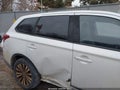 Photo 14 of 22 — 2020 Mitsubishi Outlander
